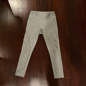Outdoor Voices 3/4 Leggings